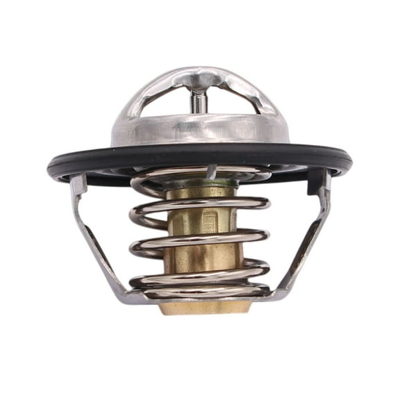 New Thermostat 180 Fit for 98.5-2002 Dodge Cummins 5.9 24V ISB 5337966 5292742