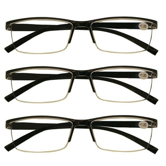 Mens Reading Glasses