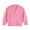 Light Pink-b, variant on HNMKIU Solid Color Cardigan Long Sleeve Button Sweater Crew Neck Cardigan Sweaters for Kids Girls and Boys Knit Coat 1-8y Black-b,5-6 Years