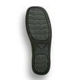 thumbnail image 5 of 24 HOUR COMFORT Renee Wide Width Comfort Shoe For Work and Casual Attire BLACK 7, 5 of 7