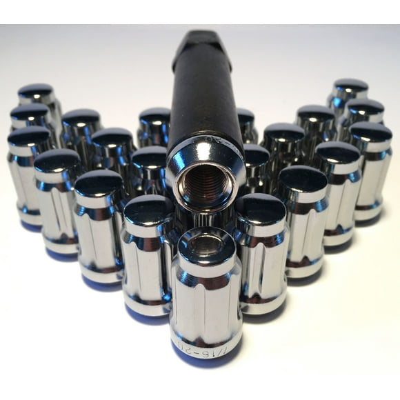 Spline Lug Nuts