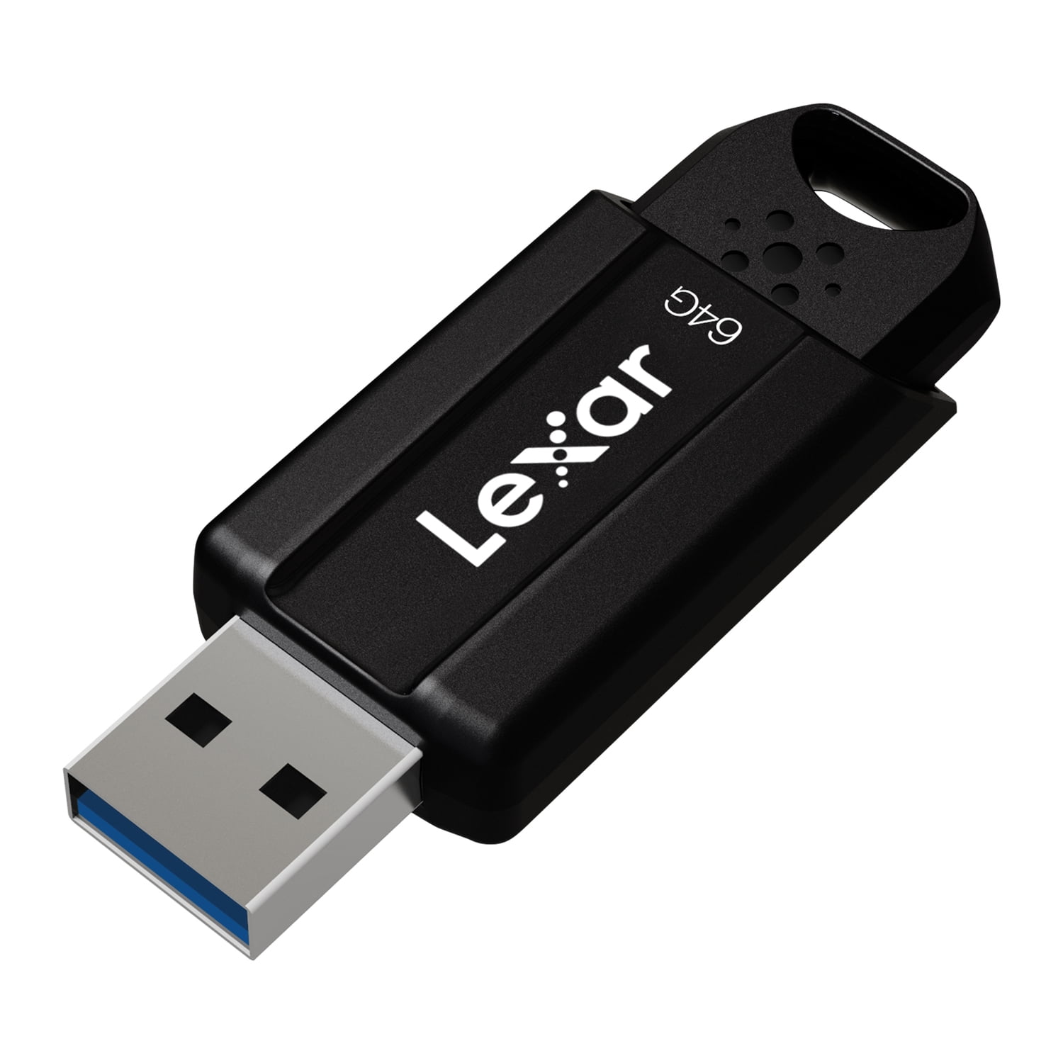 Lexar JumpDrive S80 USB 3.1 Flash Drive (64 GB)