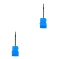 thumbnail image 4 of QualitChoice Ceramic Nail Grinding Drill Bit Gel Removal Manicure Polishing Tool No.01 2Set, 4 of 6