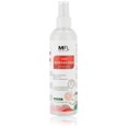thumbnail image 1 of Made For Locs Spray refrescante de agua de rosas vegano | Crema hidratante Locs | Desodorante Locs | Aromas increíbles (granada, pera, 8 oz), 1 of 5
