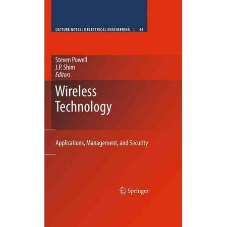 Wireless Technology