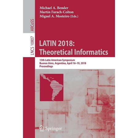 ISBN 9783319774039