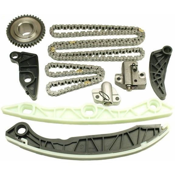 Engine Timing Chain Kit