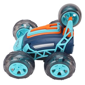 Remote Control Car Toy, 5 Wheel RC Car Toy  for Boys