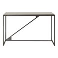 thumbnail image 1 of Bush Furniture Refinery - Bureau de Table - Rectangulaire - Blanc cottage, 1 of 10