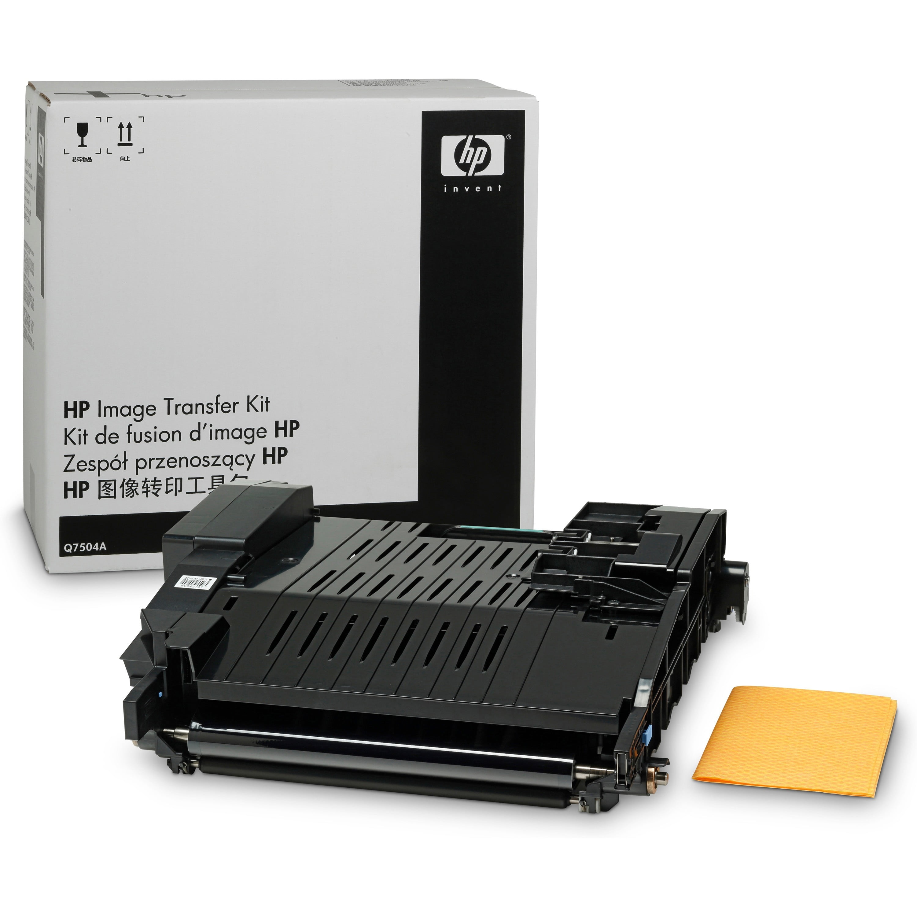 HP, HEWQ7504A, Q7504A Laser Transfer Kit, 1 Each