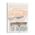 thumbnail image 1 of Cuadro decorativo - Wend I, Jennifer Goldberger 90x120 Canvas Lab abstracción, arte abstracto, abstracto, 1 of 2