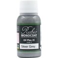 thumbnail image 1 of GFDYREE Oil Plus 2C-A Sample Wood Stain Silver Grey 20ml, 1 of 6