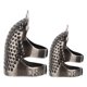 thumbnail image 2 of Dedal de costura dedal de metal ajustable para el hogar ANGGREK Otros, 2 of 8