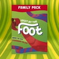 Fruit By The Foot Fruit Flavored Snacks, Variety Pack, 18 Rolls, 13.5