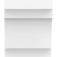 thumbnail image 2 of Ekena Millwork 5"W X 6"H X 42"L Standard Mediterranean Architectural Grade PVC Rafter Tail, 2 of 4