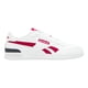 thumbnail image 1 of Tenis Reebok Hombre Court Advance Clip Casual Blanco Red blanco 5,5 MX, 1 of 8