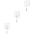 thumbnail image 4 of HOMEMAXS 3pcs Camping Grilling Basket Grill Mesh Rack Vegetable Grill Mesh Meat Grill Rack Clip Style Grill Mesh, 4 of 6