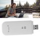thumbnail image 1 of Enrutador WiFi Portátil USB 4G LTE, Punto De Acceso Móvil De Bolsillo Con Ranura Para Tarjeta SIM, Dispositivos De Internet Móvil De Alta Velocidad Para Viajes, Compatible Con, 1 of 7
