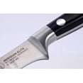 thumbnail image 2 of Messermeister Meridian Elite - 8" Kullenschliff Fillet Knife, 2 of 4