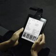 thumbnail image 2 of Luz LED Billuyoard para libros duradera flexible con clip, 2 of 6