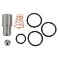 thumbnail image 2 of Coolant Crossover Steam Vent Kit Stainless Steel High Strength for LS1 LS2 LS3 LS6 LS7 LSX Engines, 2 of 3