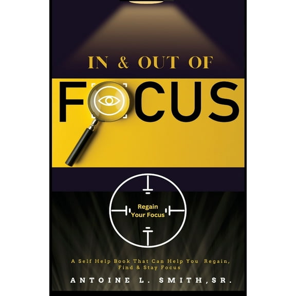 In and Out of Focus, (Paperback)