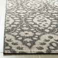 thumbnail image 3 of Safavieh Martha Stewart Tulip Medallion Indoor Outdoor Area Rug, 3 of 6