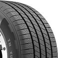 Goodyear Wrangler Territory Ht 255/65R17 110T All-Season Tire, Original ...
