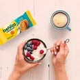 thumbnail image 4 of Belvita Toasted Coconut Breakfast Biscuits, 5 Packs (4 Biscuits Per Pack) - Pack of 2, 4 of 5