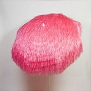 Angle View: DestinationGear 6 ft. Aluminum Palapa Beach Umbrella