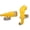 Yellow, variant on Swing Set Stuff Inc. Monocular Combo Kit (Yellow)