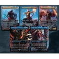 thumbnail image 1 of Magic the Gathering Secret Lair x God of War: Norse (Non-Foil), 1 of 7