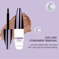 thumbnail image 6 of Waterproof Eyebrow Gel Tear Off Eyebrow Cream Is Not To Peel Off Smudging And Long-lasting Tear Off Eyebrow Cream, 6 of 9
