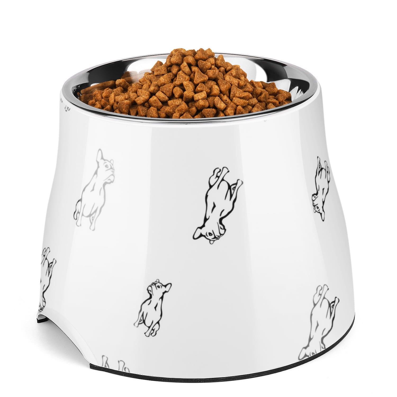 best slow feeder dog bowl stainless steel best slow feeder dog bowl stainless steel