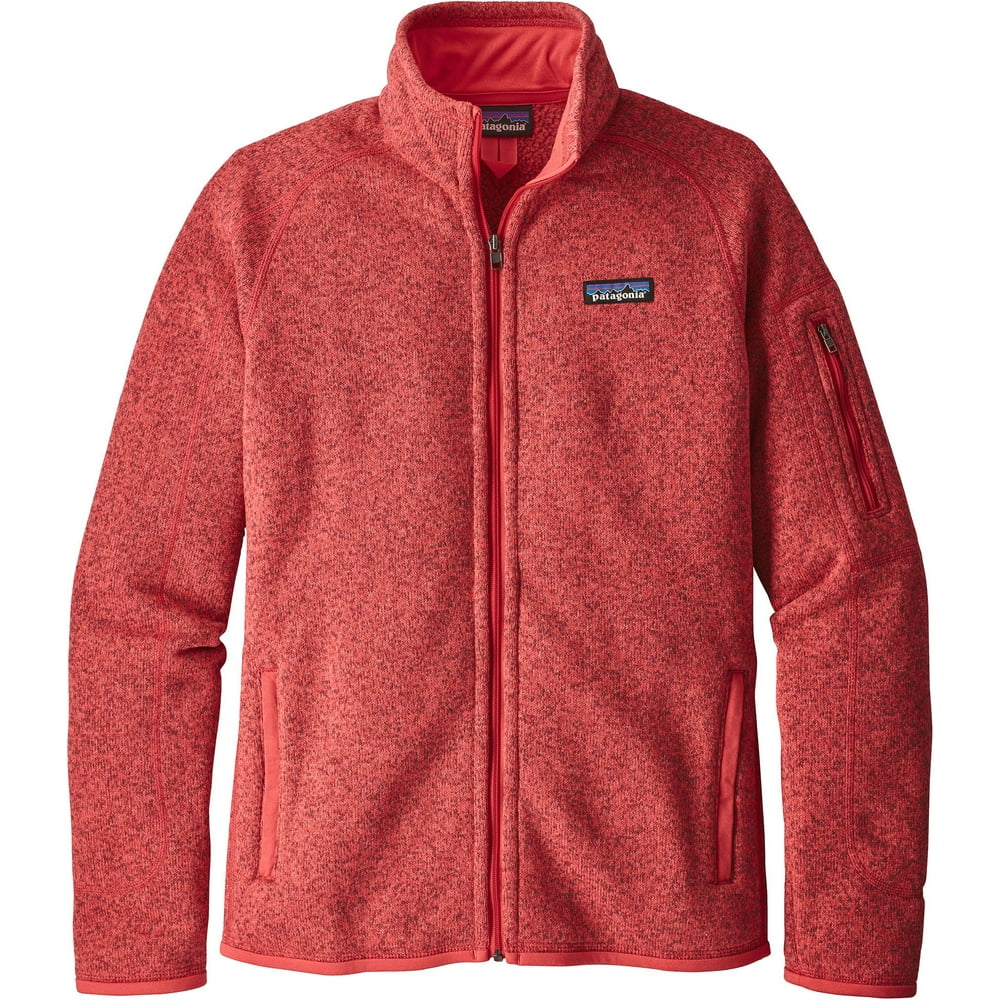 patagonia button up fleece