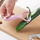 thumbnail image 4 of Pelador de frutas y verduras de cerámica Vhermosa CPB-DE-WX526-1, 4 of 6