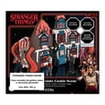 thumbnail image 1 of Casa armable de galleta Stranger Things House sabor a chocolate glaseado 581 g, 1 of 5