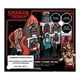 thumbnail image 1 of Casa armable de galleta Stranger Things House sabor a chocolate glaseado 581 g, 1 of 5