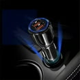thumbnail image 1 of LSLJS Qc3.0 Quick Charge Multifunctional Mini Hidden 36w Super Quick Charge Car Charger, Car Accessories, 1 of 9