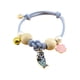 thumbnail image 1 of Cat Repellents Collar Flea And Tick Prevention Camphors Wood Ball Dog External Accessories Cat Bells Pet Collar, 1 of 4