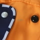 thumbnail image 5 of Anime Kakegurui Yomoduki Runa disfraces Cosplay con capucha jugador compulsivo sudaderas con capucha abrigo naranja calcetín traje Halloween Cosplay, 5 of 5