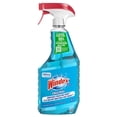 thumbnail image 1 of Windex Original Blue Glass and Window Cleaner, Bottles Made from 100% Recycled Plastic, 765mL, 1 of 5