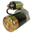 thumbnail image 2 of Starter Compatible with Mitsubishi L2A L2E L3E Inboard Marine M2T50281 M2T50271, 2 of 3