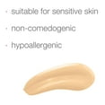 thumbnail image 6 of Neutrogena Sensitive Skin Serum Foundation, Light 03, 1 oz, 6 of 23