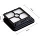 thumbnail image 1 of Accesorios de reposición 2 Brosse Rouleau Multi-superficie + 2 Filtres Pour Compatible con Bissell Crosswave 17132 Et 2225n Series kaili Sencillez, 1 of 2
