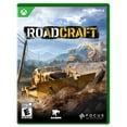 thumbnail image 1 of Jeu vidéo RoadCraft pour (Xbox), 1 of 10