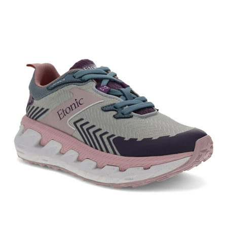 

Etonic Womens Rozes Casual Athletic Inspired Fashion Sneaker Shoe