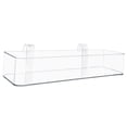 thumbnail image 1 of Bunblic Rabbit Hanging Hay Feeder Rack Hay Manger Less Waste Food Guinea Pig Hay Rack Rabbit Food Dispenser for Cage Bunny Guinea Pig, 1 of 2