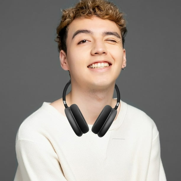 XEOVHVLJ AroundEar Bass Gaming Headset Surround Sound Headphones With