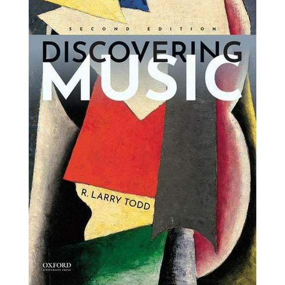 Pre-Owned Discovering Music (Paperback) 0190938927 9780190938925